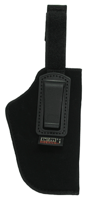 Michaels In-Pant Holster #15 RH with Retention Strap Black