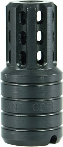 Manticore NightBrake 24mm Compensator for Most AK-74 Rifles