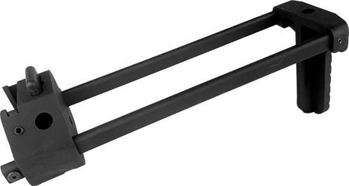Manticore Slider Stock for CZ Scorpion EVO