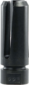 Manticore Eclipse 1/2x28 Flash Hider for AR-15 .223/5.56