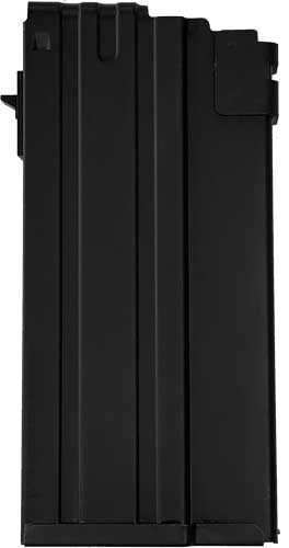 ZASTAVA M77 .308 Cal 20-Round Steel Black Rifle Magazine