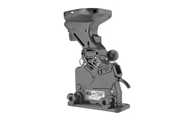 MagPump Pro 9MM Hopper-Fed Magazine Speedloader for Glock, Sig Sauer, Springfield, CZ and Ruger