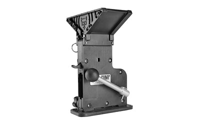 MagPump Pro AR-15 Magazine Speedloader for .223 Rem and 5.56 NATO, Black MP-AR15PRO