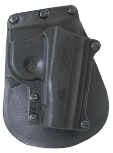 Fobus Roto Paddle Holster for Makarov Pistol - All Manufacturers