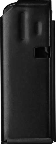 Metalform AR-15 9mm 10-Round Blued Steel Colt Style Magazine