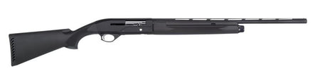 Mossberg 75769 SA All Purpose Field Youth 28 Gauge 2.75" 4+1 24" Matte Blued Vent Rib Barrel, Black Fixed Stock Right Hand