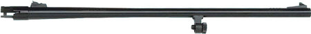 Mossberg 500 12 Gauge 3 Inch 24 Inch Fully Rifled Slug Barrel Matte Blued