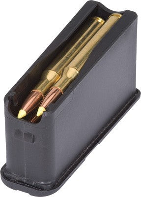 Mossberg Patriot .375 Ruger 3-Round Rifle Magazine