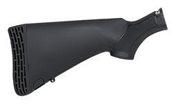 Mossberg FLEX Compact Youth Stock 12.5 Inch LOP Medium Recoil Pad Black Synthetic