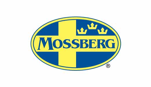 Mossberg 28080 Patriot 450 Bushmaster 4+1 20" Matte Blued Threaded Barrel, OD Green Synthetic Stock