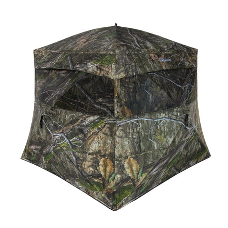 Ameristep Banshee Wide Bottom Extreme Ground Blind - Mossy Oak Country DNA