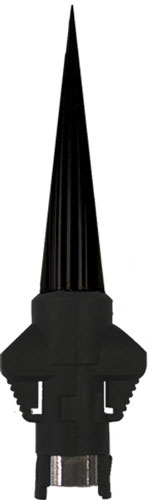 CAA Micro Conversion Kit Bayonet 4 Inch Black MCK Accessory