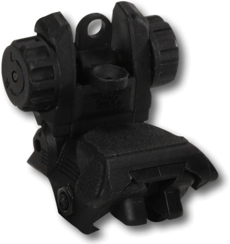 CAA Micro Conversion Kit Flip-Up Rear Sight