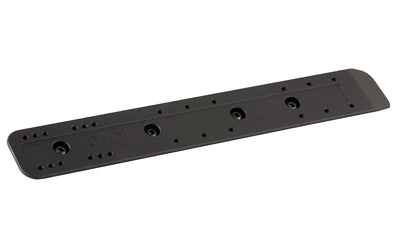 MDT M-LOK TO ARCA RAIL 10.25" BLK