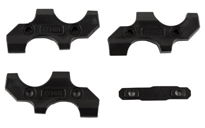 MDT MLOK SPARE RND HLDR
