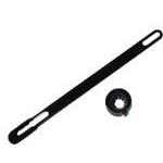 MEC Outdoors Black Wad Guide Bracket for 410 Bore Reloading Press