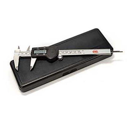 MEC Digital Calipers for Marksman Single Stage Reloader 0-6" Range