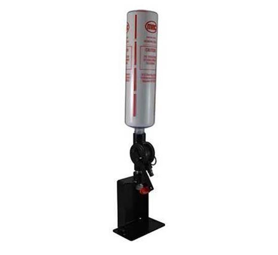 MEC Marksman Single Stage Reloader Powder Measure Drop Assembly