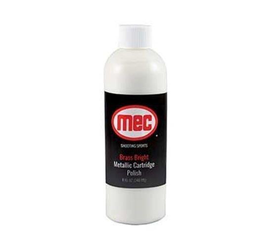 MEC Brass Bright Brass Polish and Cleaner