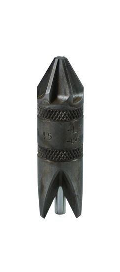 MEC Reloading Deburring Tool – Inside & Outside Case Prep