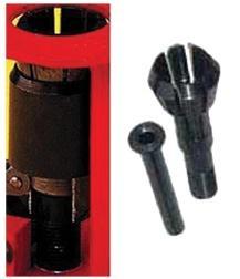 MEC Super Sizer Die Set Converter for .410 Bore Shotshell Reloading