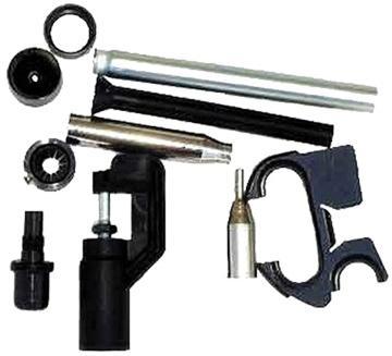MEC Die Kit for 600 Jr. Mark 5 Multi-Gauge Reloading