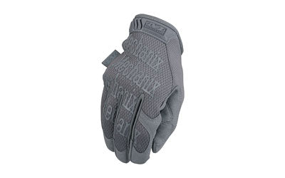 Mechanix Wear Original Tactical Gloves, Wolf Grey, XL MG-88-011