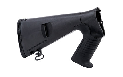 Mesa Tactical Urbino Pistol Grip Stock with Limbsaver, Benelli M1/M2/M3 12 Gauge, 12.5" LOP, Black 91500