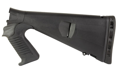 Mesa Tactical Urbino Pistol Grip Stock with Limbsaver, Beretta 1301/A300 12 Gauge, 12.5" LOP, Black 94980