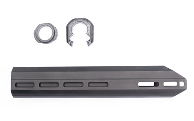 Mesa Tactical Truckee M-LOK Handguard 8.5", Fits Benelli M4 Shotgun, Aluminum, Matte Black 95700
