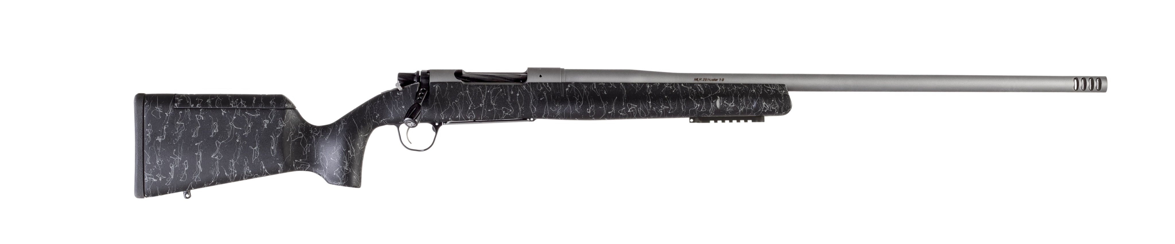 MESA LR 7MMPRC TUNG/BLK 26" 801-02018-00