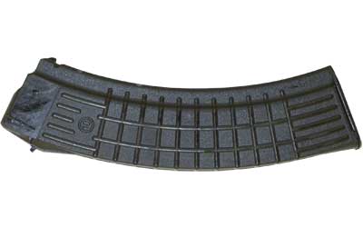 Arsenal Inc. AK 5.45x39mm Rifle Magazine 45 Rounds Black Polymer