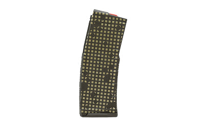 Amend2 Mod-2 AR-15 Magazine, .223 Rem/5.56 NATO, 30 Rounds, Polymer, Desert Night Camo
