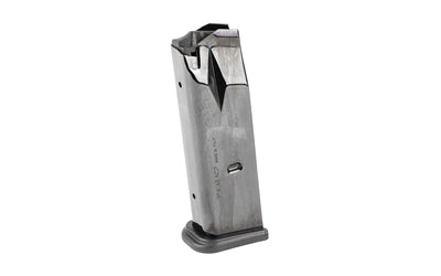 Armscor Rock Island Armory 1911 Magazine, .45 ACP, 10 Rounds, Steel, Blued Finish