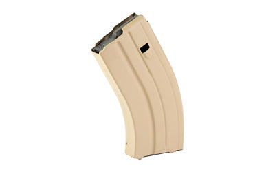 ASC 7.62x39 20-Round Flat Dark Earth Stainless AR Rifle Magazine