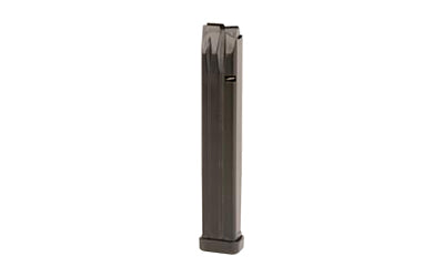 B&T USA APC45/GHM45/SPC45 Magazine, .45 ACP, 25 Rounds, Black BT-30531