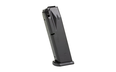 Beretta 92 Series 9mm 18-Round Blued Steel Handgun Magazine (UD8A0601P)