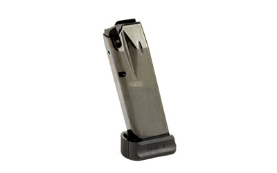 CANIK TP9 SF Elite 9MM Handgun Magazine 17 Rounds Black Steel