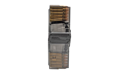Cross Industries AR-15 Coupling Magazine, 5.56 NATO, 10 Rounds Each, Two-Magazine Set, Black CM10-AR15P-55645-BLK