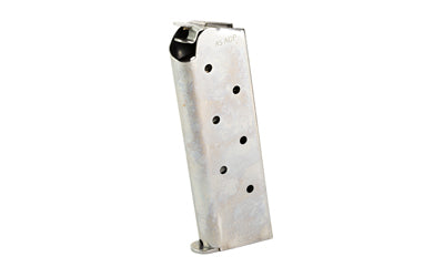 CMC Products Classic Compact 45 ACP 1911 Magazine 7 Rounds Stainless