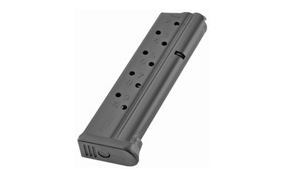 CMC Products Range Pro 9MM 1911 Magazine 10 Rounds Stainless Black