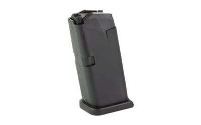 GLOCK 28 .380 ACP 10-Round Factory Magazine, Polymer, Black 74196
