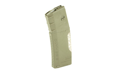 Hera USA H3 Gen.2 AR Magazine 223 Rem/5.56 NATO 30 Rounds Olive Drab Green Polymer