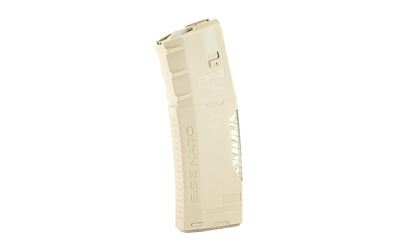 Hera USA H3 Gen.2 AR Magazine 223 Rem/5.56 NATO 30 Rounds Tan Polymer
