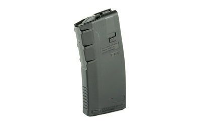 Hera USA H3 Gen.2 AR Magazine 223 Rem/5.56 NATO 20 Rounds Black Polymer