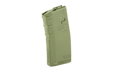Hera USA H3 Gen.2 AR Magazine 223 Rem/5.56 NATO 20 Rounds Olive Drab Green