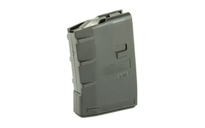 Hera USA H1 Gen 2 AR-15 Magazine 223 Rem/556 NATO 10 Rounds Black Polymer