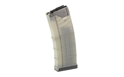 Lancer Systems L5AWM GEN 2 Limited Capacity Magazine, .223 Rem/5.56 NATO, 10 Rounds, AR Rifle, Steel/Polymer Hybrid, Translucent Dark Earth