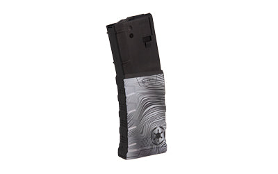 Mission First Tactical AR-15 EXD Magazine, .223 Rem/556NATO, 30 Round, Beskar Graphic