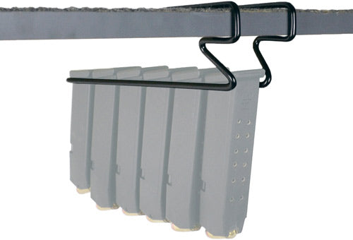 GSS MagMinder Under-Shelf Magazine Rack